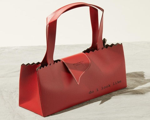 Taschenästhetik und Kunstästhetik: Wenn Stil und Kreativität zusammenkommen