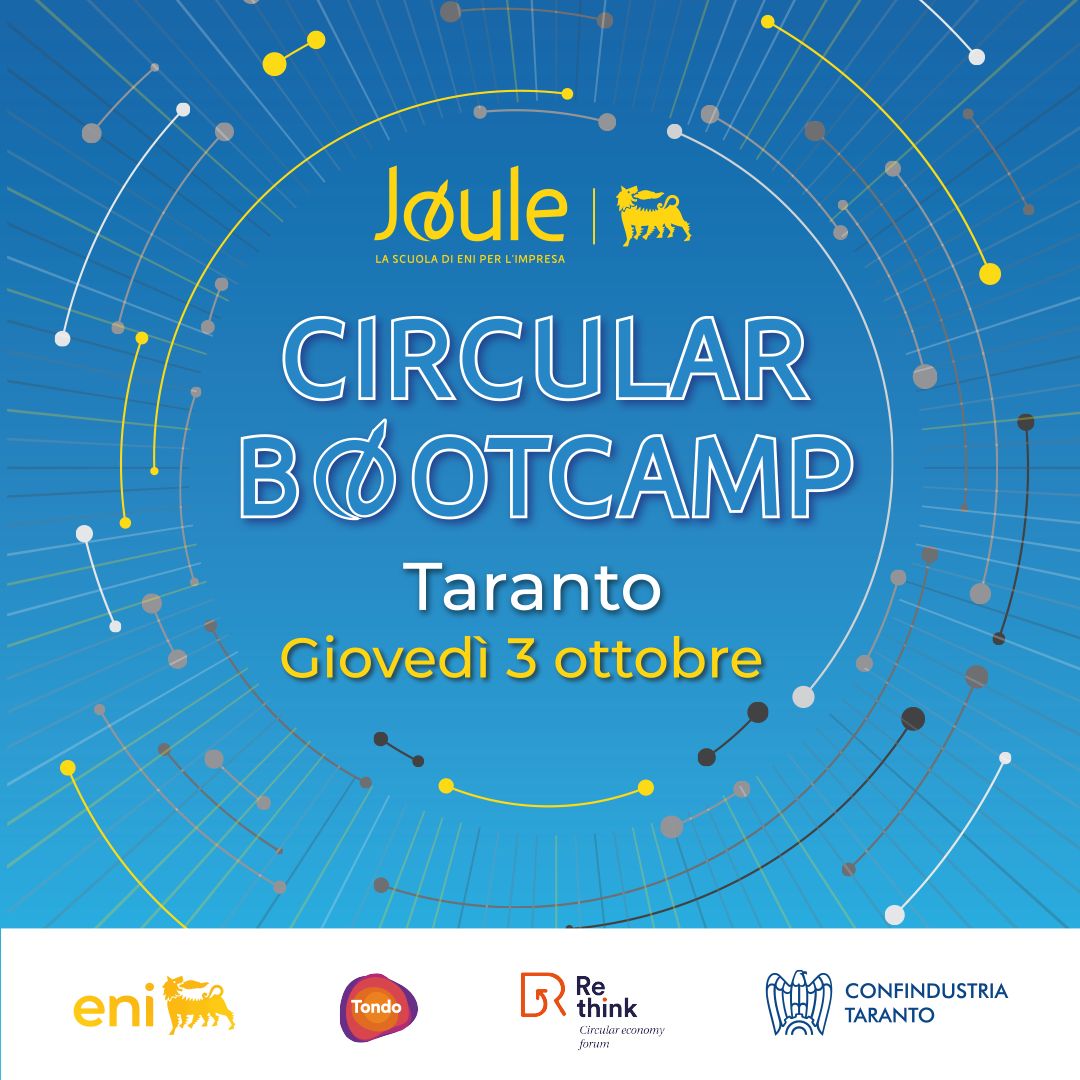 Maria Silvia Pazzi spricht beim Re-Think Circular Economy Forum über die Zukunft der Kreislaufmode