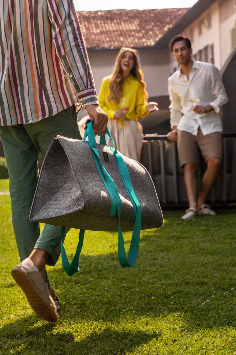 MERCHANDISING, DAS SPUREN HINTERLÄSST: DER NEUE REGENESI 2025-KATALOG