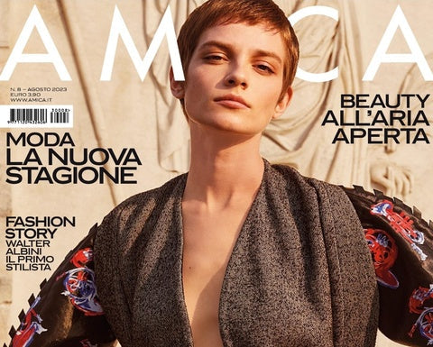 Regenesi auf Amica - August 2023