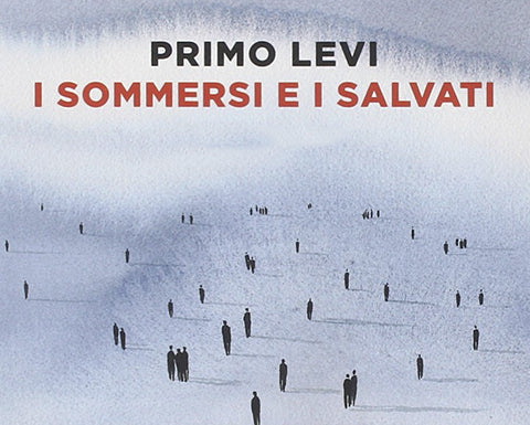 N. 43 | URLAUB WOVON? Die Ertrunkenen und die Geretteten