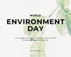 N° 64 - World Environment Day