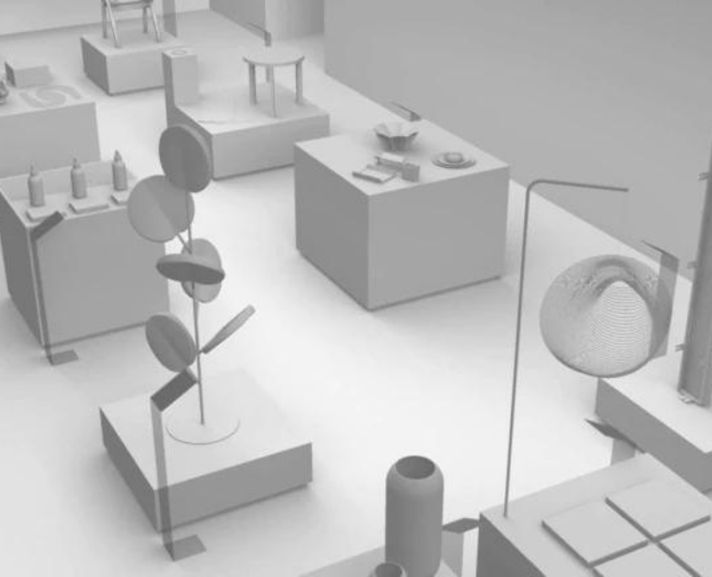 Regenesi auf der Art Basel Miami Beach 2021