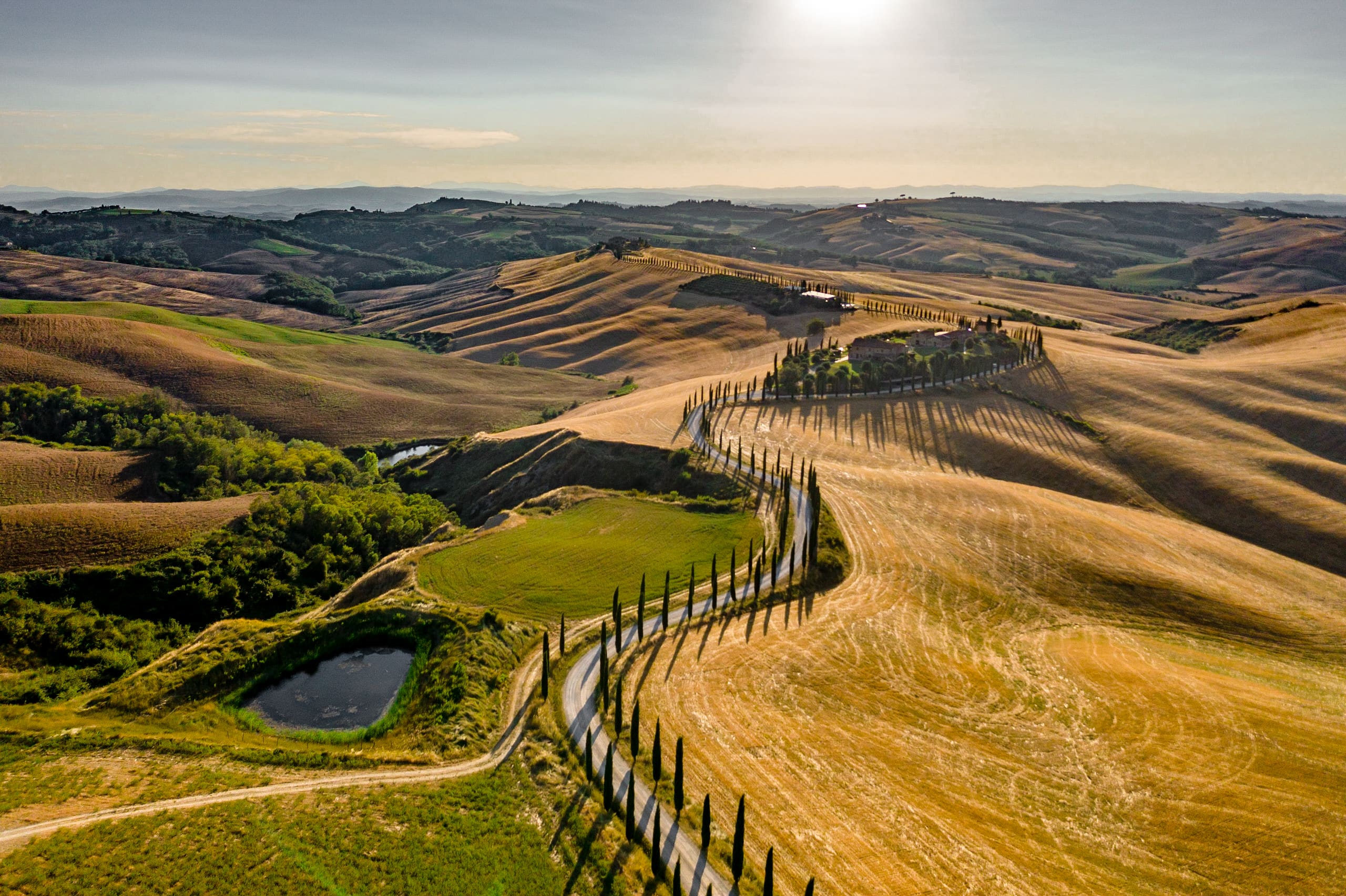 THE BEAUTY OF MADE IN ITALY: AN HERITAGE TO PROTECT AND RENEW