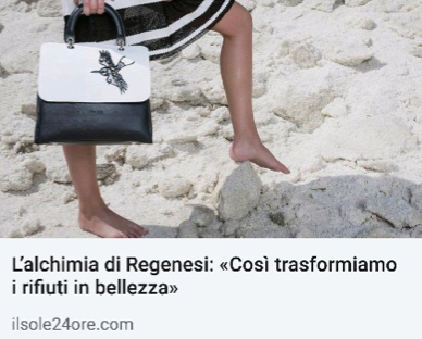 ilsole24ore.com - Geschichten über Innovationen