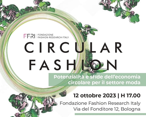 Circular Fashion. Potenziale und Herausforderungen der Kreislaufwirtschaft in der Modebranche
