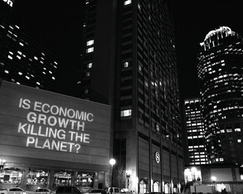 N. 23 | LERNEN WIR, WIE EIN ÖKONOM DES 21. JAHRHUNDERTS ZU DENKEN