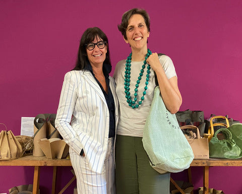 09.07.2023 - Annalisa Corrado zu Gast bei Regenesi