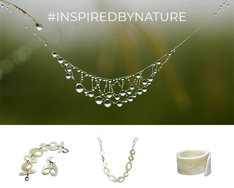 DAS JUWEL · SYMBOLE EINES ALTEN GEGENSTANDES, DER HEUTE GRÜN WIRD