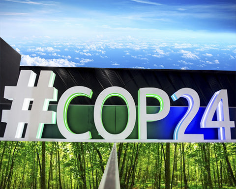 Nr. 28 | COP 24 · GEMEINSAM HANDELN IST DER EINZIGE AUSWEG