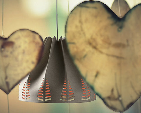 Valentinstag: Eine Geste der Liebe gegenüber dem Planeten