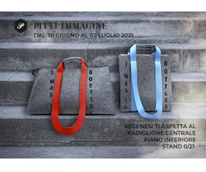 REGENESI BEI PITTI IMMAGINE UOMO 100