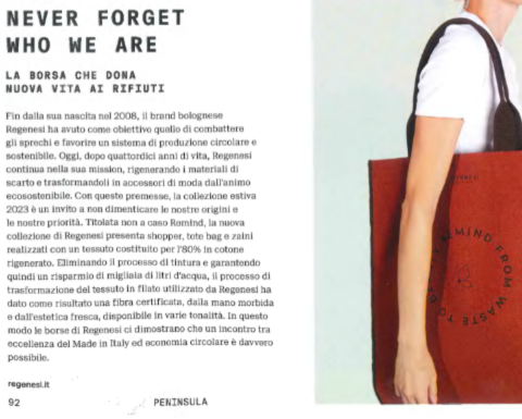 COLLECTIBLE DRY AUSGABE 22 - FRÜHLING/SOMMER 2023