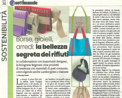 DIE WOCHENAUSGABE 23 - 10. FEBRUAR 2023