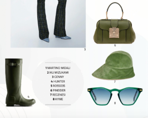 MODEMAGAZIN - FRÜHLING 2023