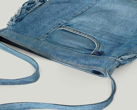 NACHHALTIGE MODE HEUTE: REDUZIEREN, VERWERTEN UND REGENERIEREN