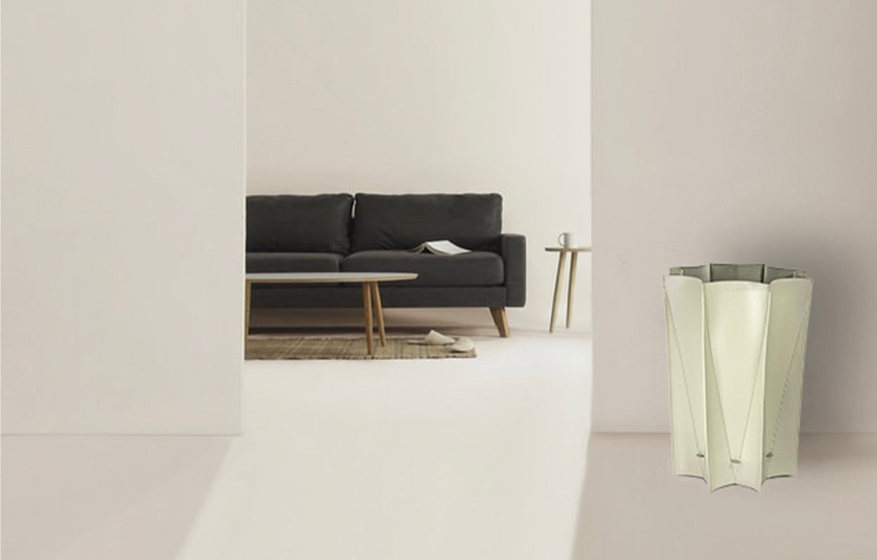 O-RE-GAMI COLLECTION: JAPANESE ART AND CIRCULAR DESIGN