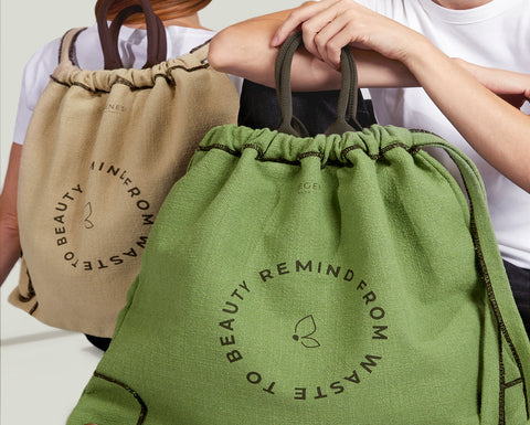 Nachhaltiger Style für den Sommer: Wähle deine umweltfreundliche Tasche und bewirke etwas!