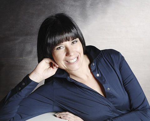 EIN INTERVIEW MIT MARIA SILVIA PAZZI