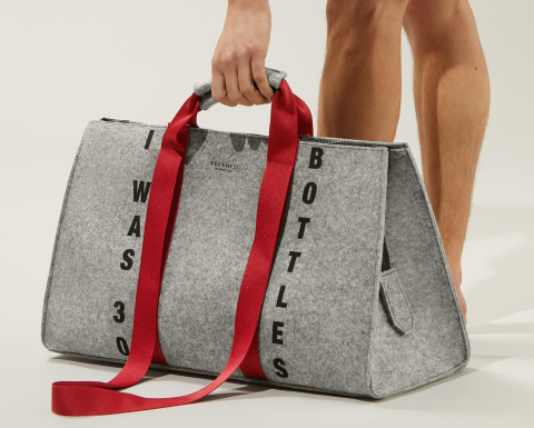 NACHHALTIGE MÄNNERACCESSOIRES: EINHEITLICHER STIL UND IDENTITÄT