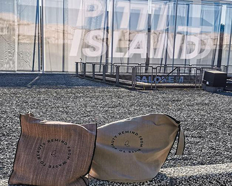 Regenesi präsentiert seine neue Kollektion Remind bei Pitti Uomo 102