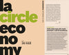 IL SOLE 24 ORE · LA CIRCLE ECONOMY