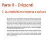 ECONOMIA ARANCIONE IN EMILIA ROMAGNA · ORIZZONTI