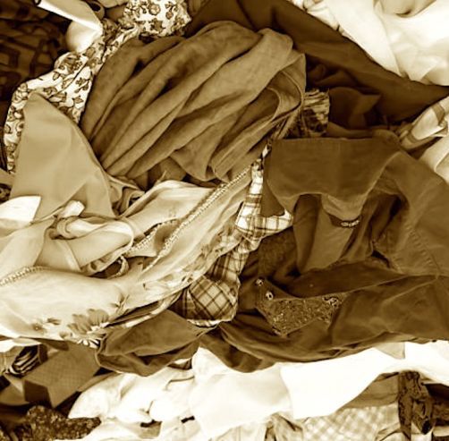 N.68 | 2025 beginnt ein neues Kapitel für nachhaltige Mode