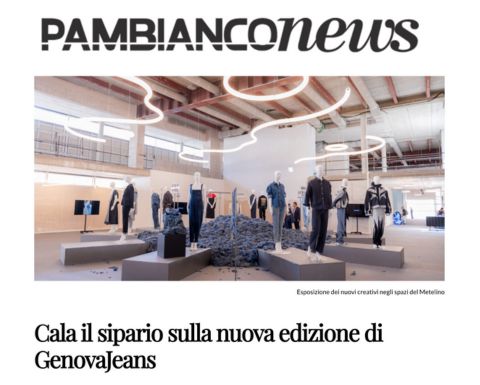 PAMBIANCONEWS - 9. OKTOBER 23