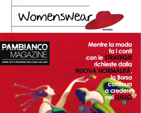 Pambianco Magazine - Dezember 2023
