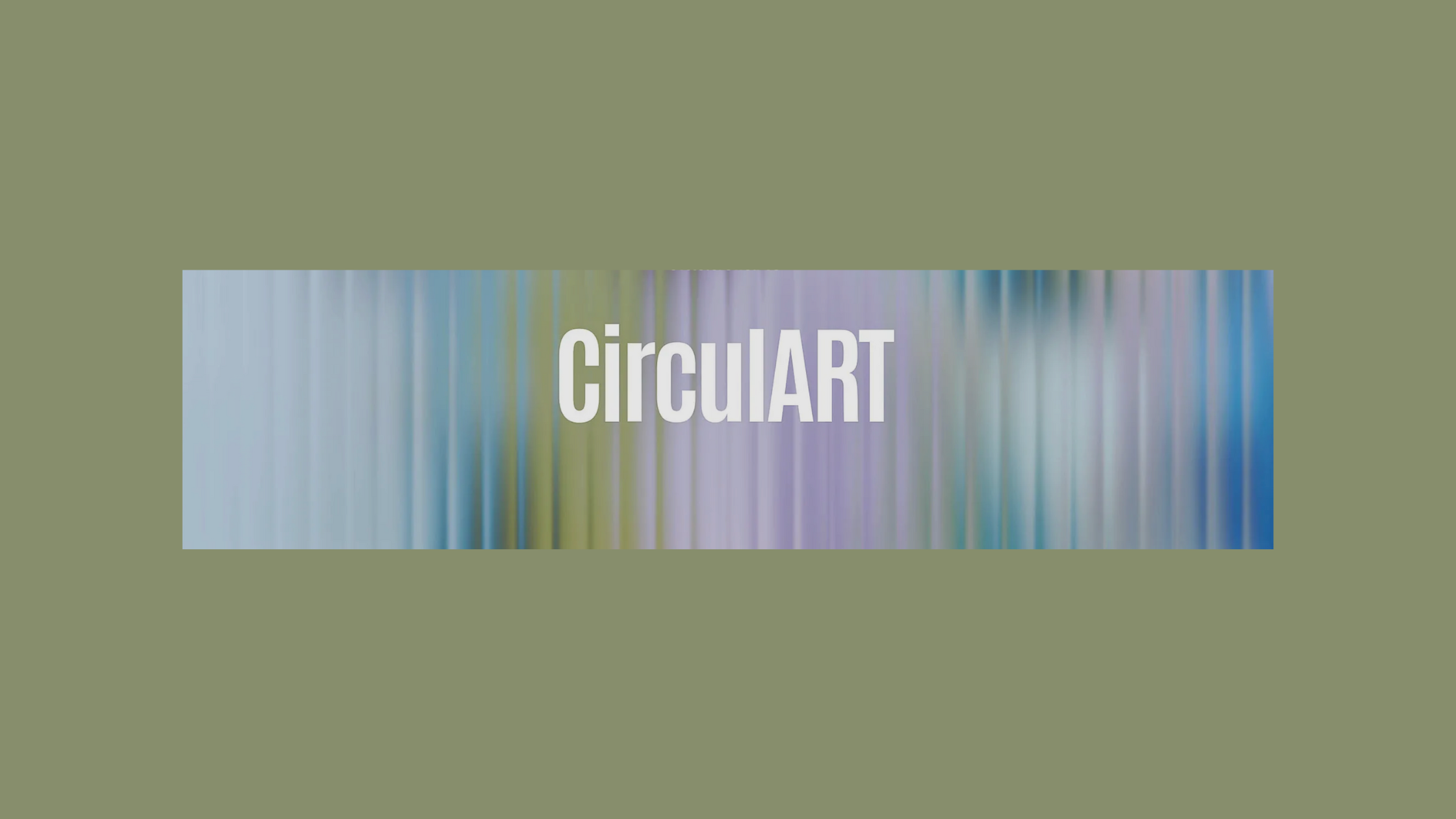 REGENESI AT CIRCULART 4.0: WHEN ART MEETS RECOVERED AND REGENERATED TEXTILES