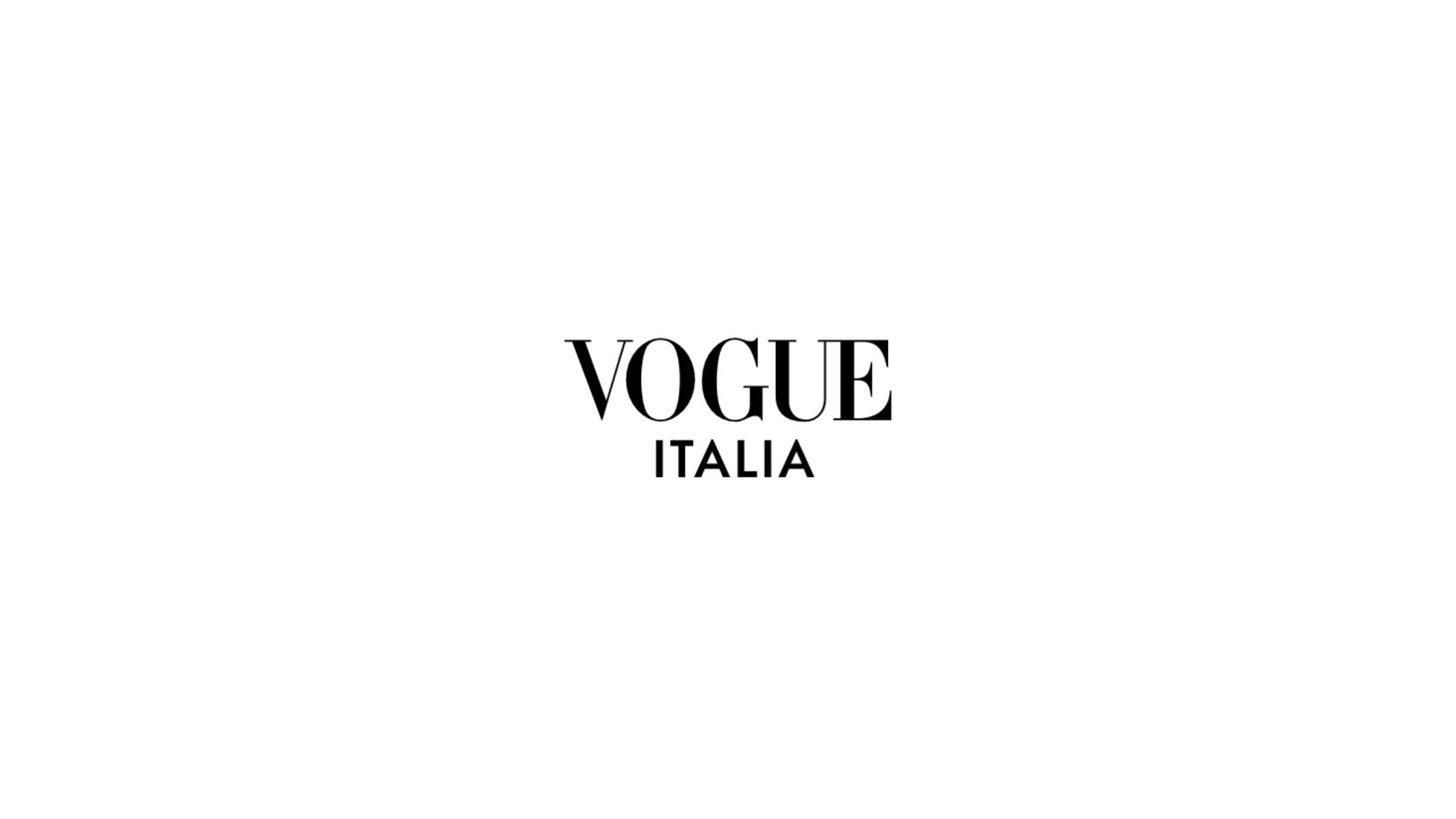 REGENESI RECOGNIZED BY VOGUE ITALIA AT THE CNMI SUSTAINABLE FASHION AWARDS 2025 FOR CIRCULAR ECONOMY