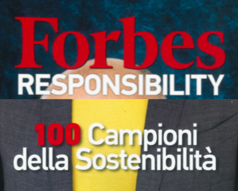 Forbes Responsibility – Dezember 2023