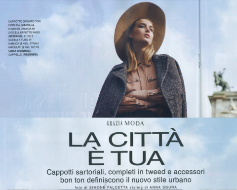 Grace - Dezember 2023