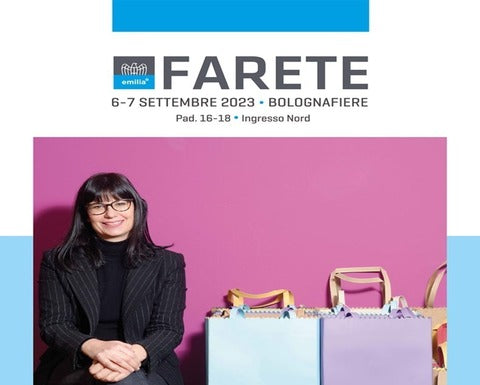 Regenesis bei FARETE