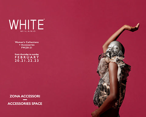 REGENESI BEI WHITE MILANO · FASHION-SPOTLIGHTS ZUM THEMA NACHHALTIGKEIT