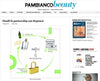 PAMBIANCO · PINALLI FA PARTNERSHIP CON REGENESI