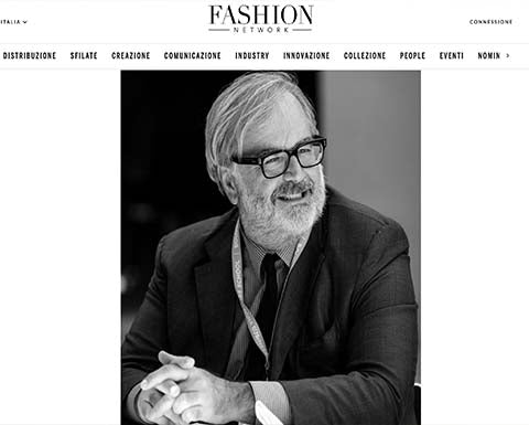 FASHION NETWORK • Regenesi ernennt Alfredo Montanari zum Geschäftsführer und zielt auf neue Märkte ab