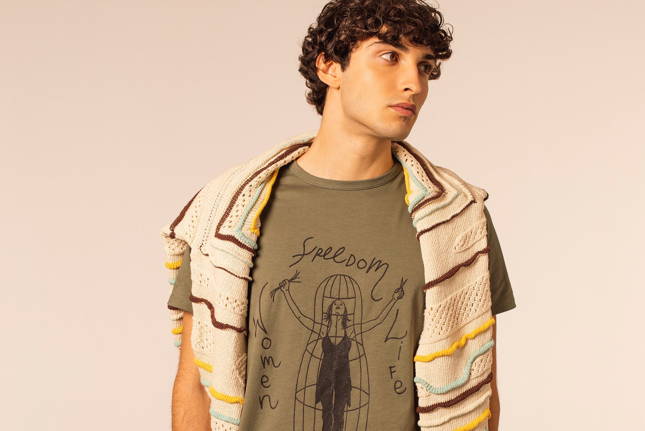 BEYOND THE CATWALK: THE FUTURE OF FASHION IS NOT JUST TRENDS