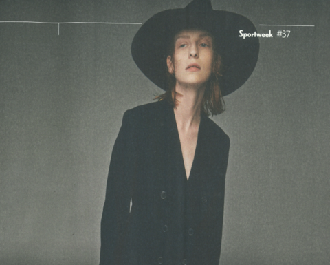 16.09.23 - Fedora wird auf SPORTWEEK vorgestellt