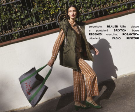 WU MAGAZINE - Oktober/November 2023