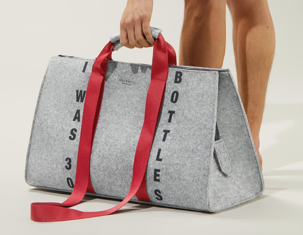 N.71 | POST-CONSUMER LUXURY: TOWARDS A NEW BEAUTY