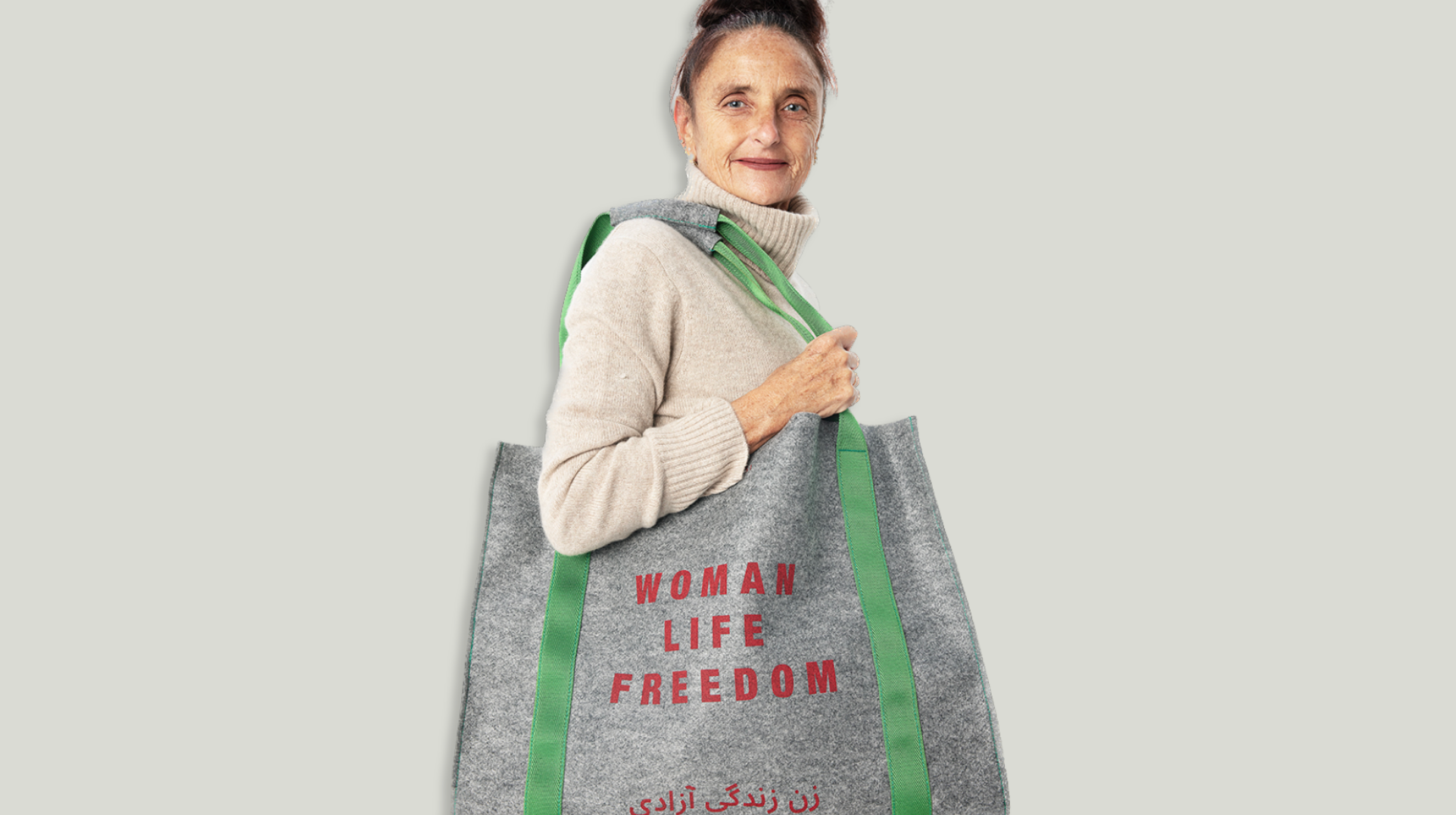 WOMAN, LIFE, FREEDOM: THE POWER OF FASHION BETWEEN EXPRESSION AND REPRESSION
