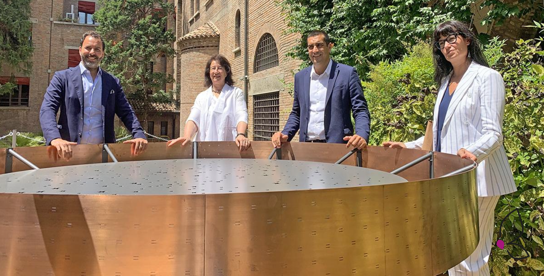 DANTEDI': A JOURNEY OF HOPE BETWEEN PAST, PRESENT AND FUTURE