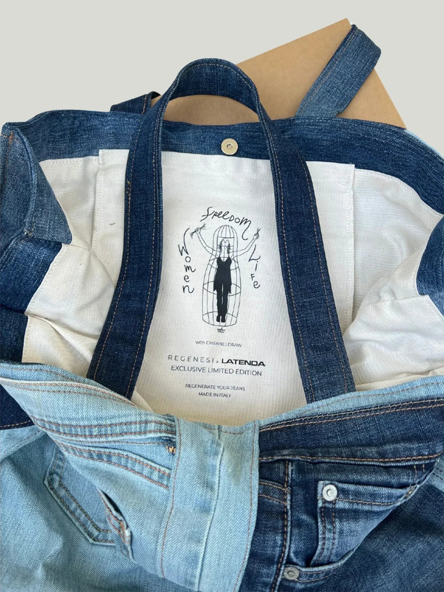 NACHHALTIGKEIT SAGEN UND TUN