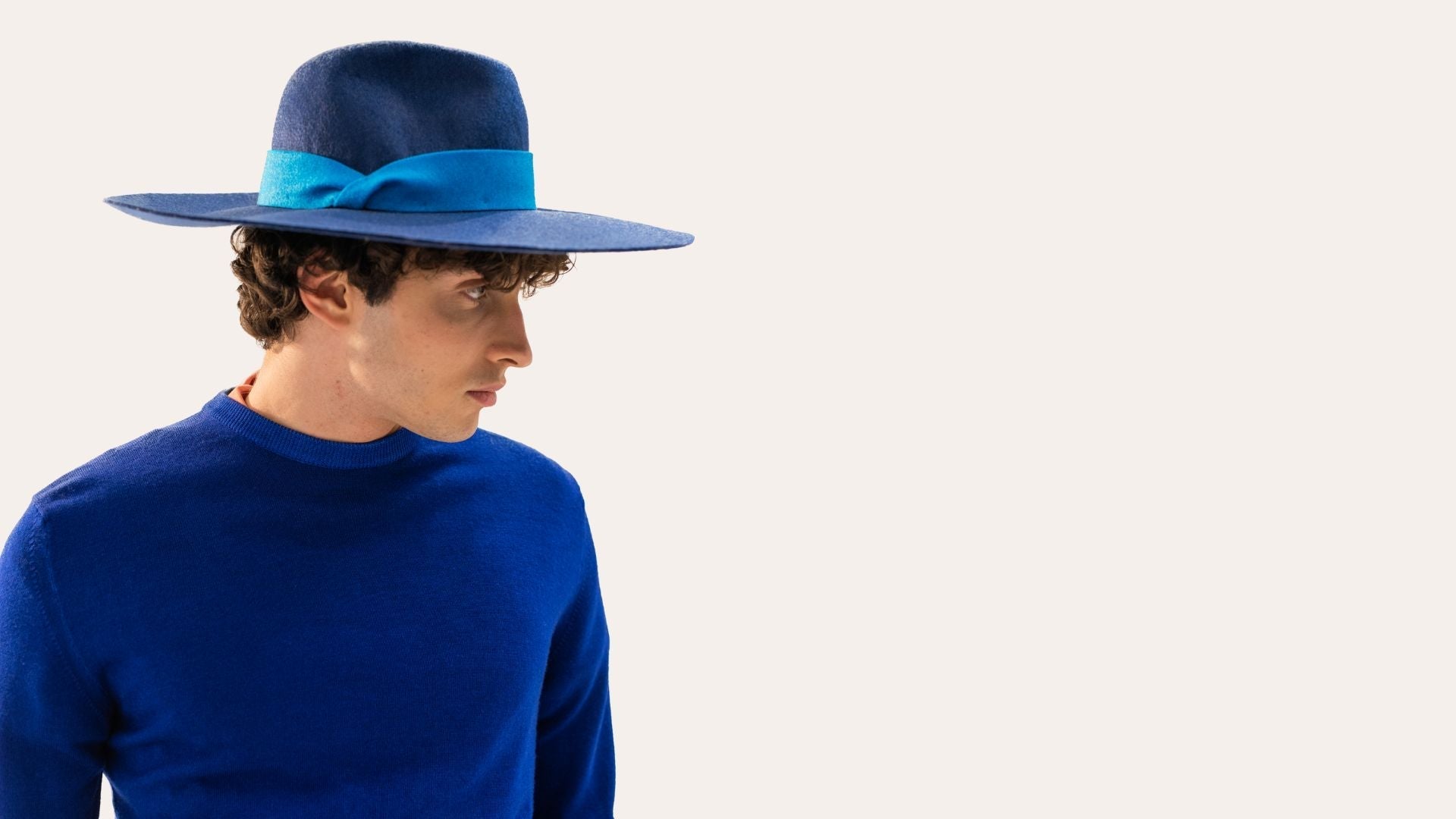 BEYOND FATHER'S DAY: FASHION AND THE PATERNAL ROLE