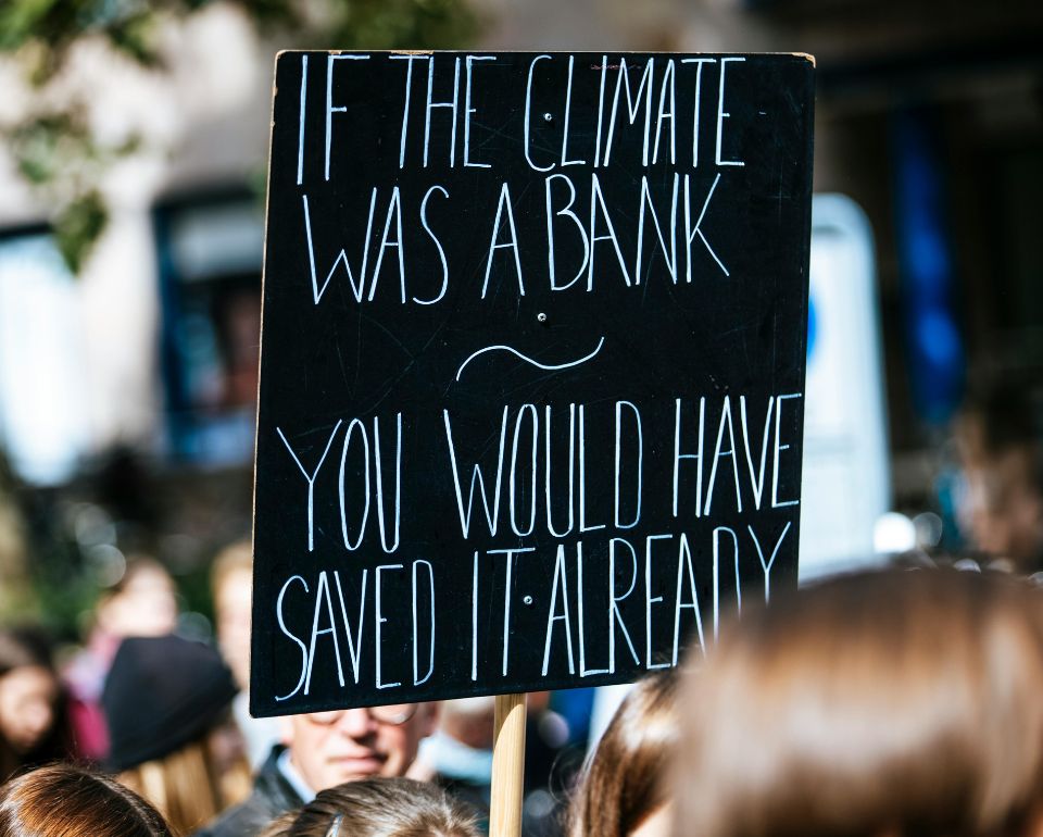 N.63 | Overshoot Day 2024: Italien hat sein Limit bereits am 19. Mai überschritten