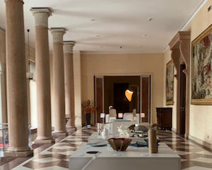 TERMIN IN BERLIN ZUR EUROPÄISCHEN WOCHE DER NACHHALTIGKEIT