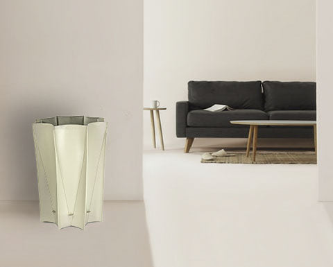 ÖKO-ACCESSOIRES · VIELE IDEEN FÜR ZUHAUSE UND BÜRO