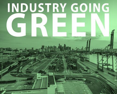 N. 15 | Industry 4.0 as a tool to increase sustainability